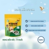 Rong biển rắc It's Gim ít muối túi 25g (10M+)