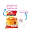 Bột làm bánh Pancake Morinaga 600g (9M+)