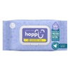 Khăn ướt tinh khiết Hoppi Premium 80 tờ