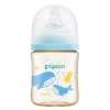 Bình Sữa Pigeon PPSU Softouch Baby-Friendly World 160m - Họa tiết Đại Dương