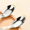 Thìa inox Pochacco kèm hộp (màu ngẫu nhiên)
