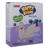 Bánh gạo ăn dặm Happy Bites vị việt quất 50g (6M+)