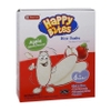 Bánh gạo ăn dặm Happy Bites vị táo 50g (6M+)