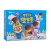 Bánh kem ốc quế Pororo vị socola 54g
