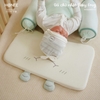 GỐI CHỮ NHẬT BABY FROG 5733 HONEE