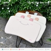 GỐI CHỮ NHẬT BABY FROG 5733 HONEE