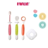 Bộ bàn chải 3 giai đoạn Farlin cho bé tập đánh răng hiệu quả