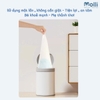 Miếng Lót Chống Thấm Dùng Một Lần Molli Cho Bé