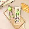 Đũa tập ăn hình gấu Bermy (màu ngẫu nhiên)