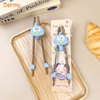 Đũa tập ăn hình gấu Bermy (màu ngẫu nhiên)