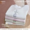 Áo Giữ Nhiệt Nỉ Lông Honee 5979