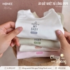 Áo Giữ Nhiệt Nỉ Lông Honee 5979