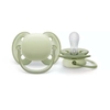 Ty ngậm thông khí Philips Avent (SCF091/05, 0-6M, vỉ đôi)