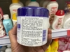 Kem Dưỡng Ẩm Ý Dĩ Làm Sáng Da Hatomugi Milky Cream (300g)