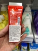 Kem dưỡng da tay Q10  Kose Nhật Bản màu Đỏ cho da khô, thô ráp, nứt nẻ nhiều (Whitening Medicated Deep Moisture Cream)