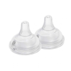 Núm ty Moyuum thế hệ 3 - số 1 (1M+) (set 2 cái/hộp)
