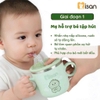 Cốc Inox tập uống 3 giai đoạn Misan
