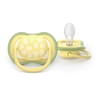 Ty ngậm thông khí Philips Avent (SCF087/08, 0-6M, vỉ đôi)