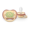 Ty ngậm thông khí Philips Avent (SCF087/08, 0-6M, vỉ đôi)