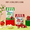 Táo Sấy Lạnh Bebecook Cho Bé Từ 7M+