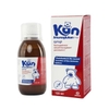 Siro tăng đề kháng Kan Imunoglukan P4H  120ml (6M+)