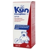 Siro tăng đề kháng Kan Imunoglukan P4H  120ml (6M+)