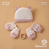Hồng Pastel
