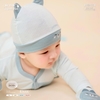 Set mũ BTC gấu DODO Honee 9342