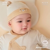 Set mũ BTC gấu DODO Honee 9342
