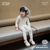 Bộ dài tay bé gái Rosy Honee 8628