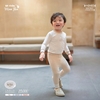 Bộ dài tay bo gấu Must Have Honee 8024