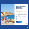Major Enhancements to the Malta Permanent Residence Programme (MPRP) for 2025