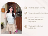 Princess Knit Top