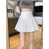 Tennis Pleated Mini Skirt