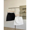 A-line Skort
