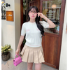 Princess Knit Top