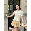 Summer Knit Cardigan