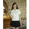 Chic Summer Polo