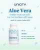 Viên thải độc ruột Aloe Vera