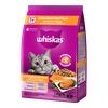 Hạt cho mèo - Whiskas® Adult