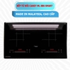 Bếp từ Canzy 886 Smart