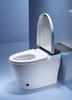Bồn cầu thông minh LUX-S888