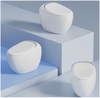 Bồn cầu thông minh LUX-T33