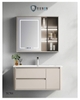 Bộ tủ chậu cao cấp TC701