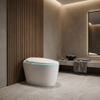 Bồn cầu thông minh LUX-G79
