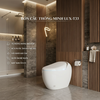Bồn cầu thông minh LUX-T33