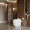 Bồn cầu thông minh LUX-T33