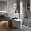 Bồn cầu thông minh LUX - S555