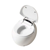 Bồn cầu thông minh LUX - S999
