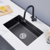 Chậu rửa bát Kluger KWU8161FB – S70